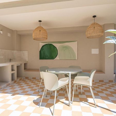 Green Guest House Alghero Exterior photo